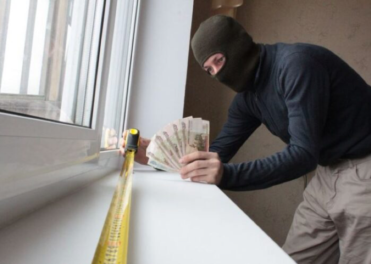 Мошенничество в сфере остекления балконов