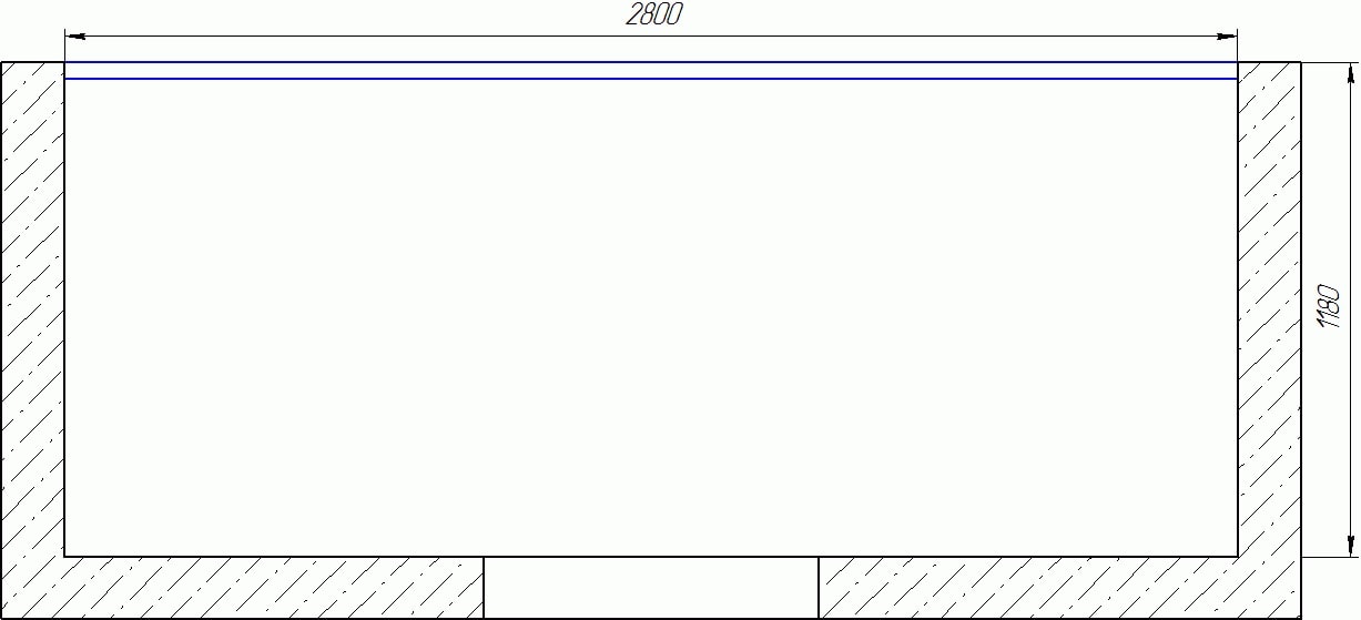 Ремонт балконов и лоджий в многоэтажках серии 1605-9/12 в Видное