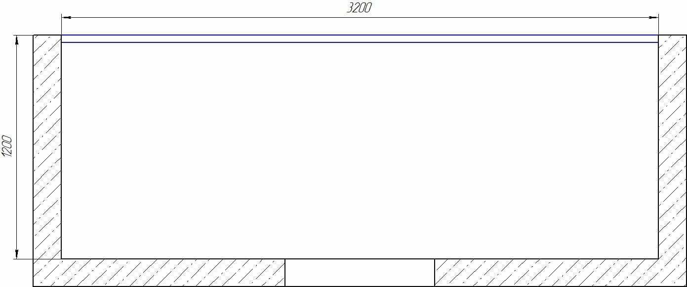 Ремонт балконов и лоджий в многоэтажках серии И-209А в Видное