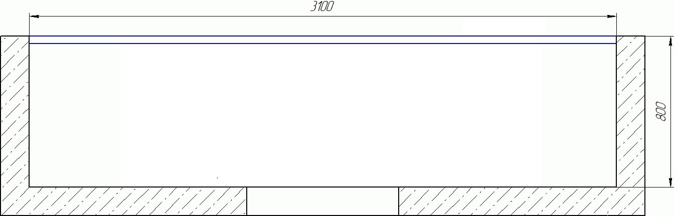 Ремонт балконов и лоджий в многоэтажках серии И-700 в Видное
