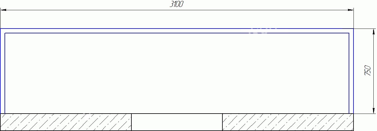 Ремонт балконов и лоджий в многоэтажках серии II-07 в Видное