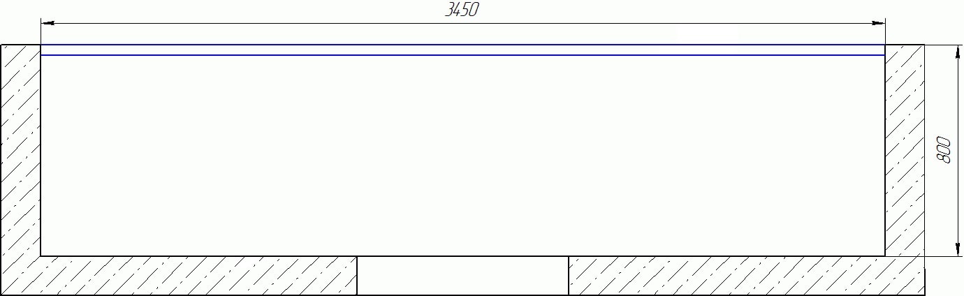 Ремонт балконов и лоджий в многоэтажках серии 1605-9/12 в Видное