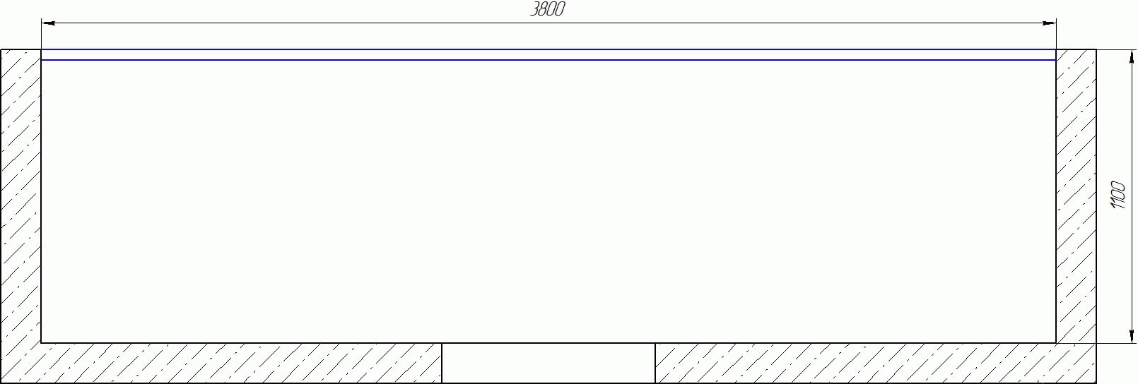 Ремонт балконов и лоджий в многоэтажках серии П-42 в Видное