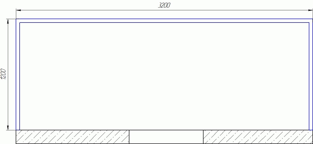 Ремонт балконов и лоджий в многоэтажках серии И-209А в Видное