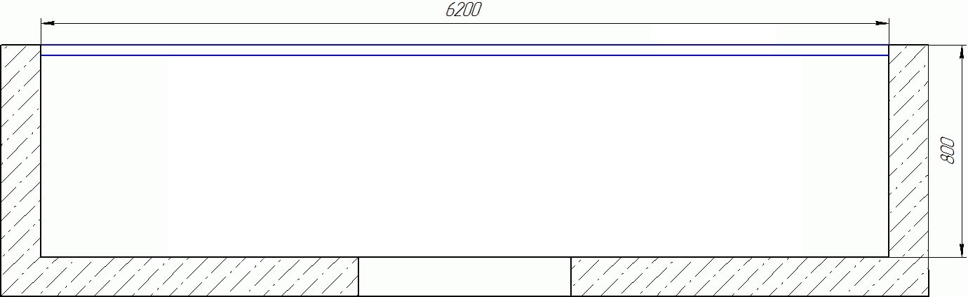 Ремонт балконов и лоджий в многоэтажках серии 1605-9/12 в Видное