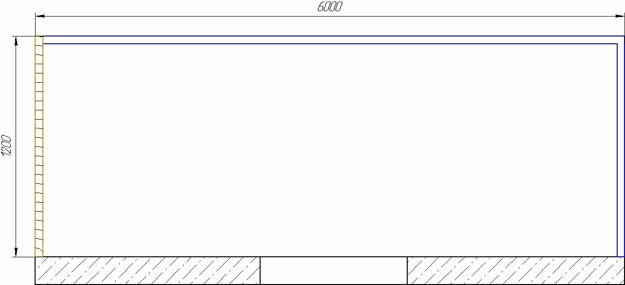 Ремонт балконов и лоджий в многоэтажках серии И-209А в Видное